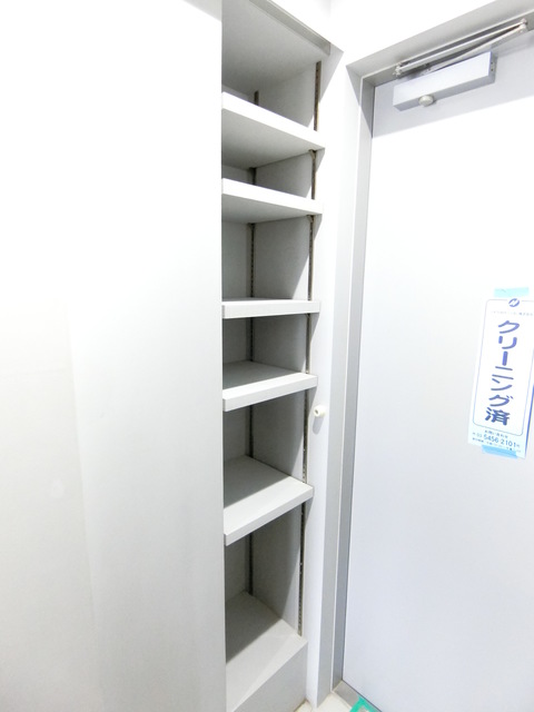 玄関　★シューズボックス★