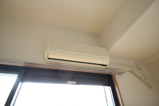 その他設備　※別部屋の写真です