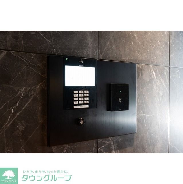 エントランス　参考写真