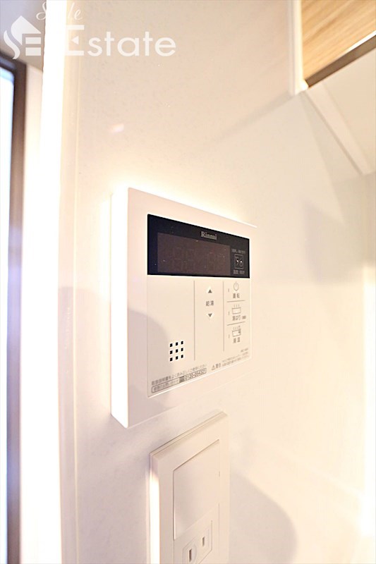 その他　給湯