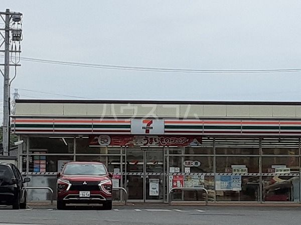 コンビニ　セブン-イレブン 知多旭南５丁目店（コンビニ）まで1454m