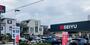 スーパー　西友 勝川店（スーパー）まで452m