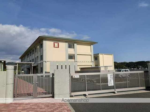 小学校　浜松市立井伊谷小学校（小学校）まで600m