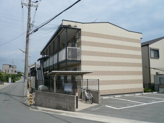 建物外観　画像1