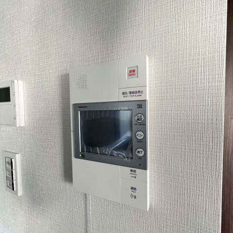 セキュリティ　同仕様タイプです