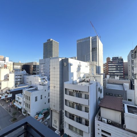 眺望　同仕様タイプです