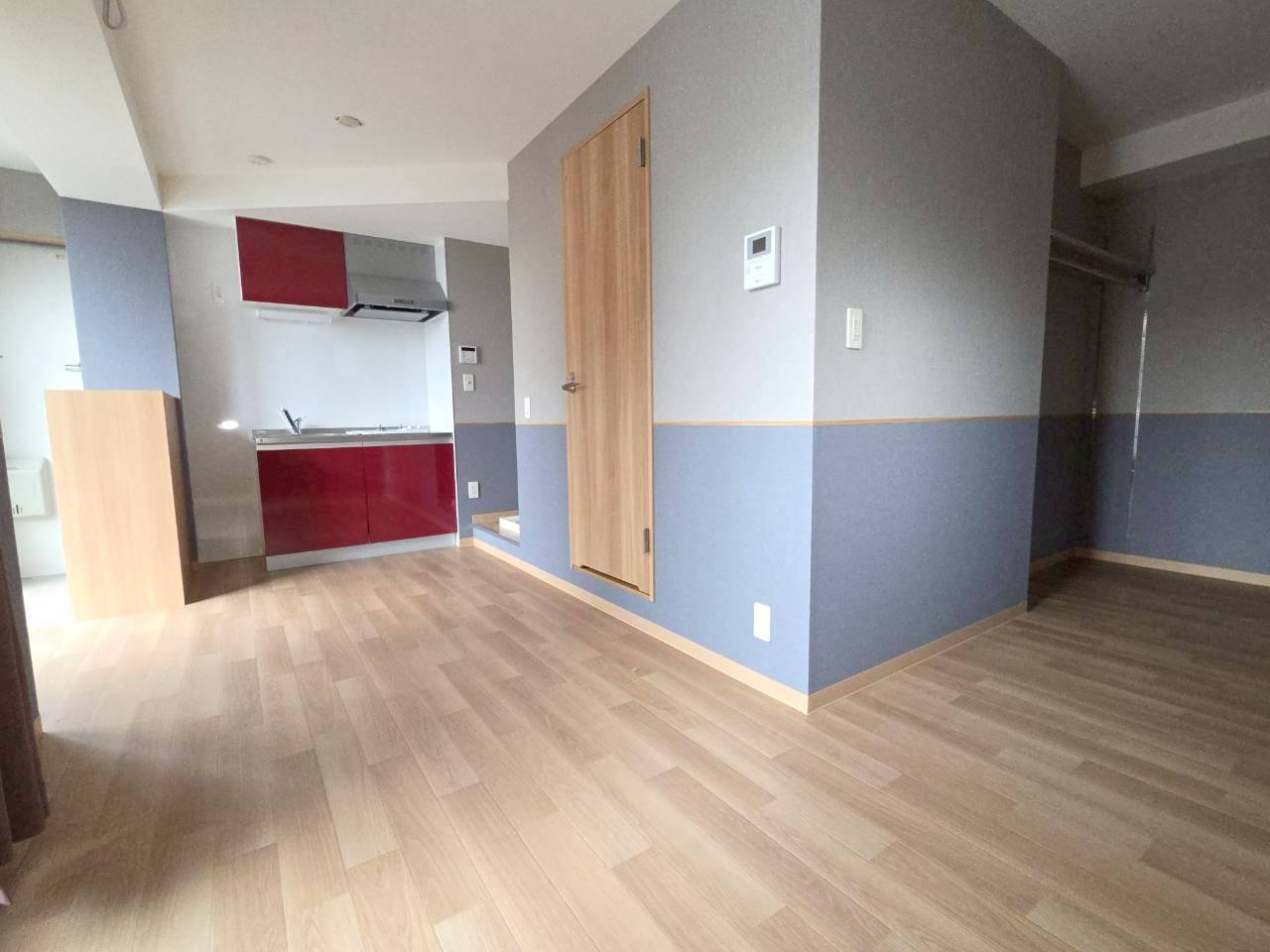 その他部屋・スペース　過ごしやすいフローリングのお部屋です♪