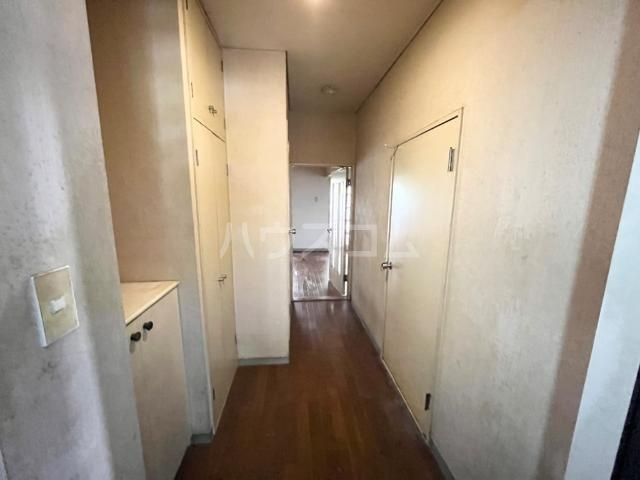 リバーサイドソシアの内装写真