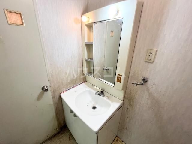 リバーサイドソシアの内装写真