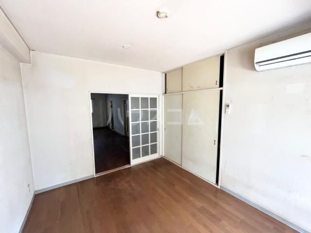 リバーサイドソシアの内装写真