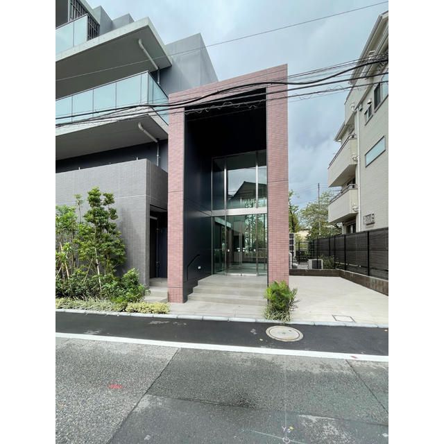 エントランス　☆共用部分☆