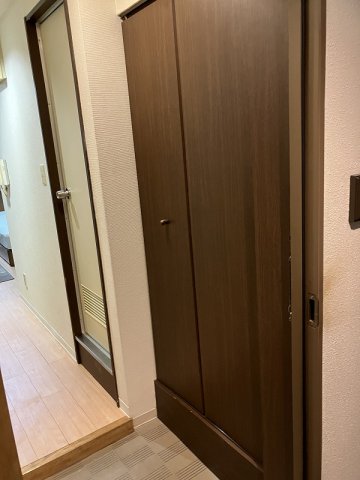収納　収納