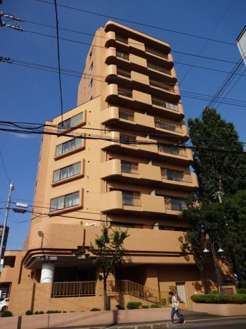 建物外観　外観　日当り良好