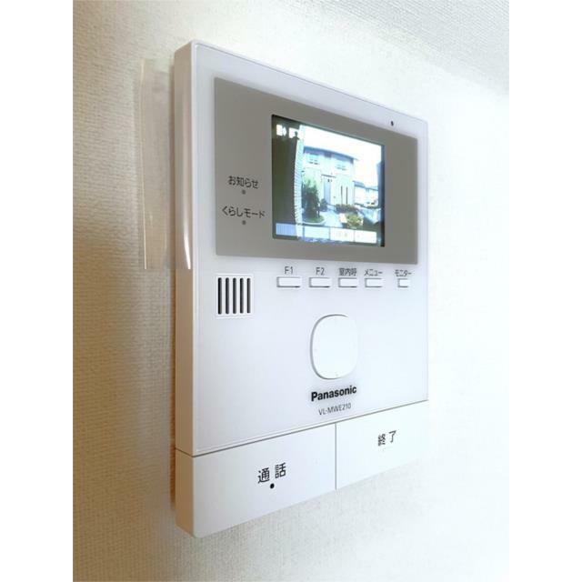 セキュリティ　MODE不動産に賃貸おまかせ♪栃木県全域お探し可能♪初期費用