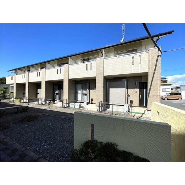建物外観　MODE不動産に賃貸おまかせ♪栃木県全域お探し可能♪初期費用