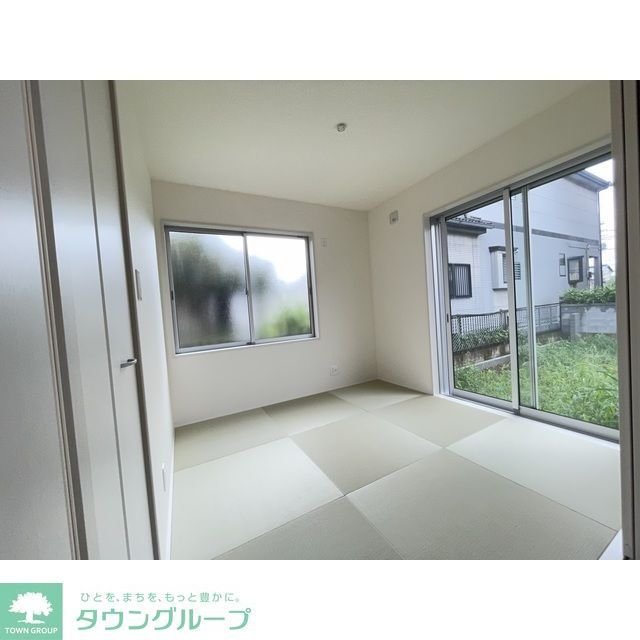 庭