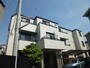 建物外観　★ＨＥＢＥＬ　ＨＡＵＳの賃貸住宅ヘーベルメゾン★