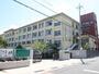 中学校　奈良市立都南中学校（中学校）まで2688m