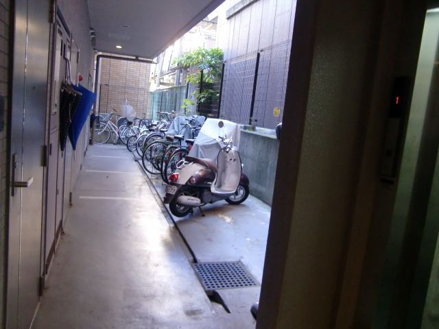 ロビー