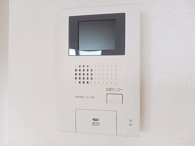 セキュリティ　安心をプラス