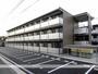 磐田駅より徒歩12分 3階 築17年7ヶ月の賃貸物件
