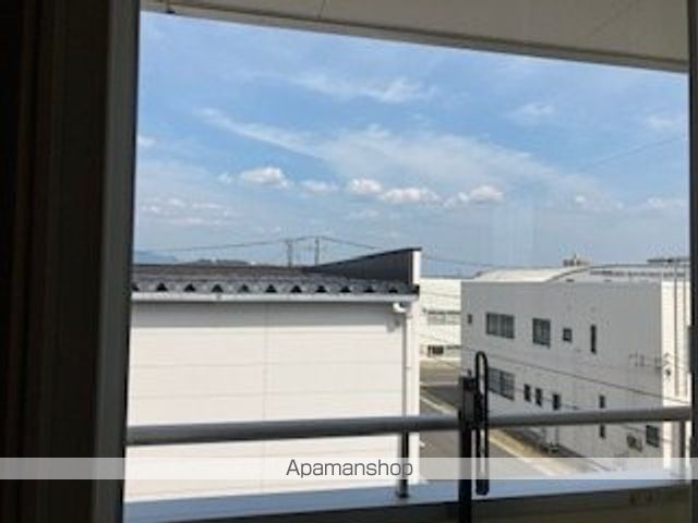 眺望　眺望