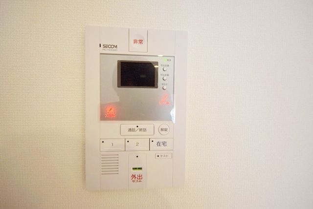 その他設備　★室内・設備★