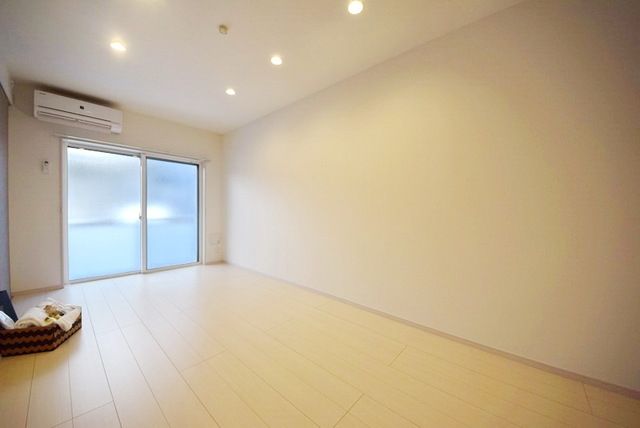 居室・リビング　★室内・設備★