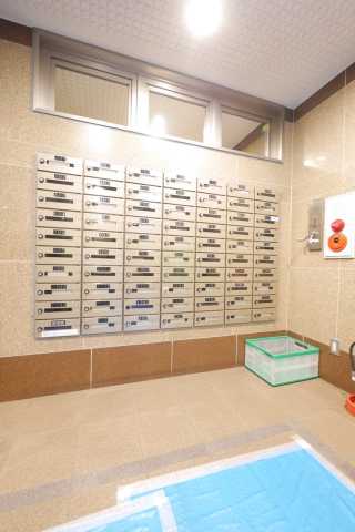 その他共有部分　☆その他共用部分☆