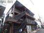 北原マンション 3階 築53年5ヶ月の賃貸物件