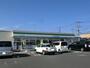 コンビニ　ファミリーマート水戸元吉田西店（コンビニ）まで750m