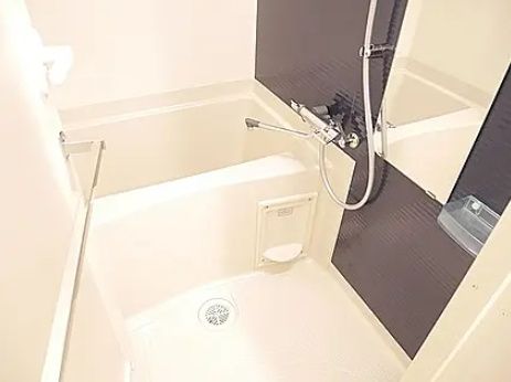 バス・シャワールーム　☆お風呂☆