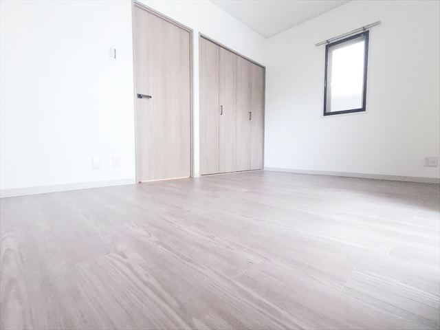 その他部屋・スペース　洋室
