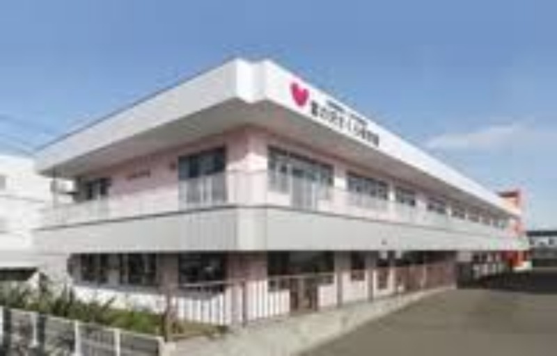 幼稚園・保育園　宮の沢さくら保育園（幼稚園・保育園）まで822m
