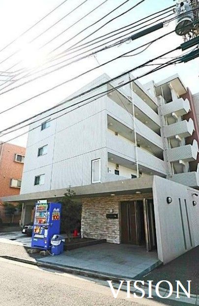 建物外観　☆外観☆