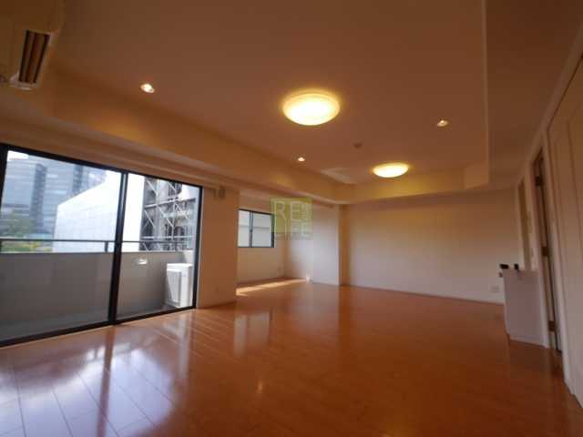 居室・リビング　アーバンコート市ヶ谷（参考画像）