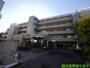 牛込神楽坂駅より徒歩6分 3階 築33年6ヶ月の賃貸物件