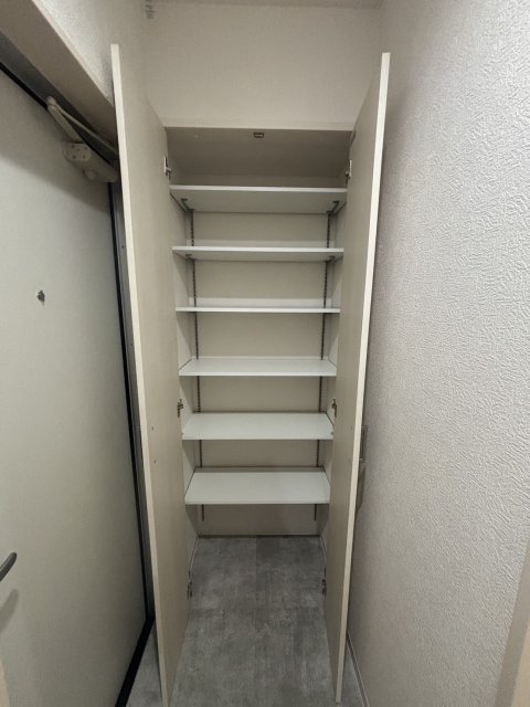 クレアール塚口Iの内装写真