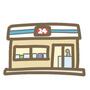コンビニ　デイリーヤマザキ市川三郷笛吹ライン店（コンビニ）まで1415m
