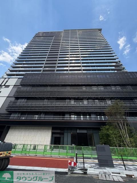 その他共有部分　外観