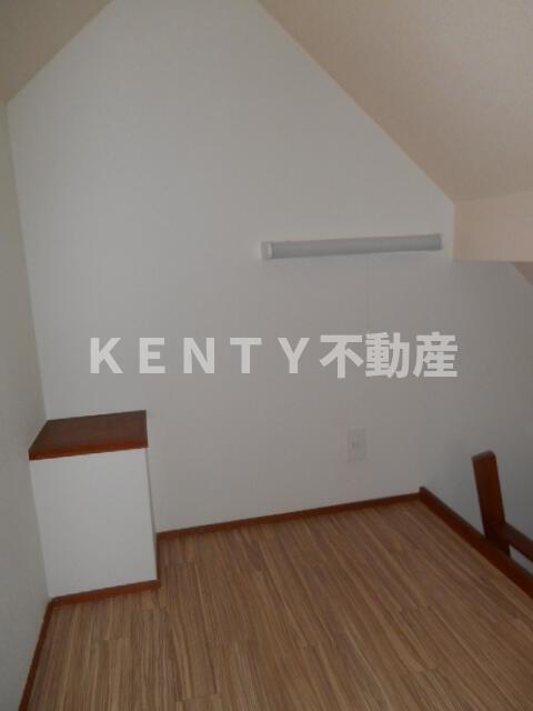 その他部屋・スペース　物件の内装です