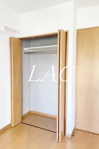 収納　収納です。