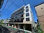 建物外観　「Ｈｏｒｏｈｉｒａ　Ｂｒｉｄｇｅ　Ｒｅｓｉｄｅｎｃｅ」