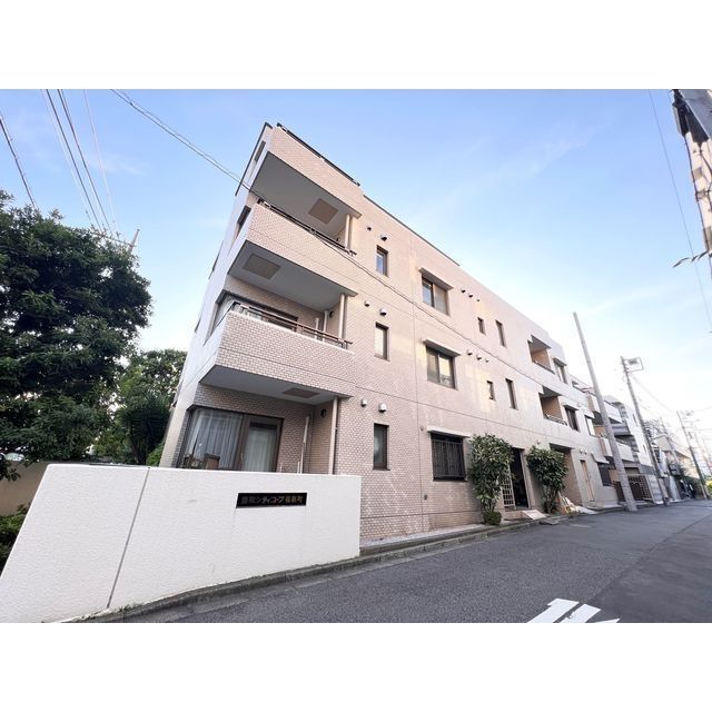建物外観　物件画像