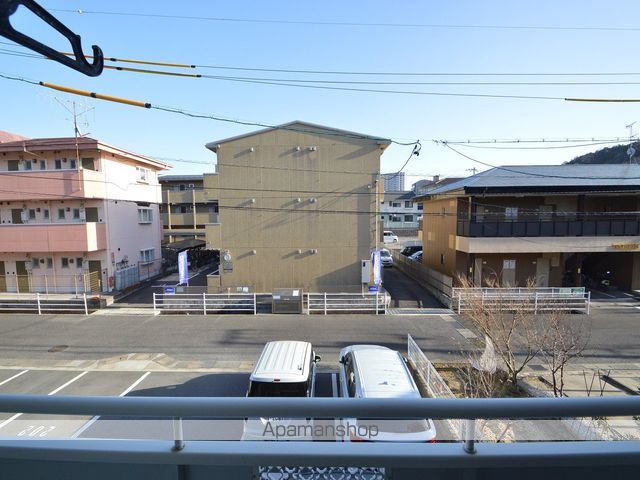 眺望　眺望