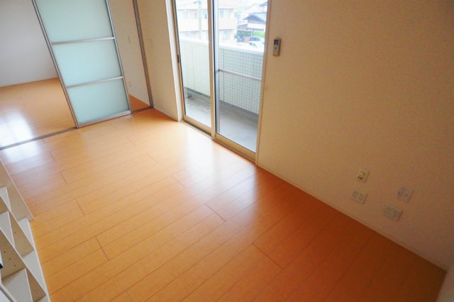 その他設備　※同じ間取りの別部屋のお写真です※