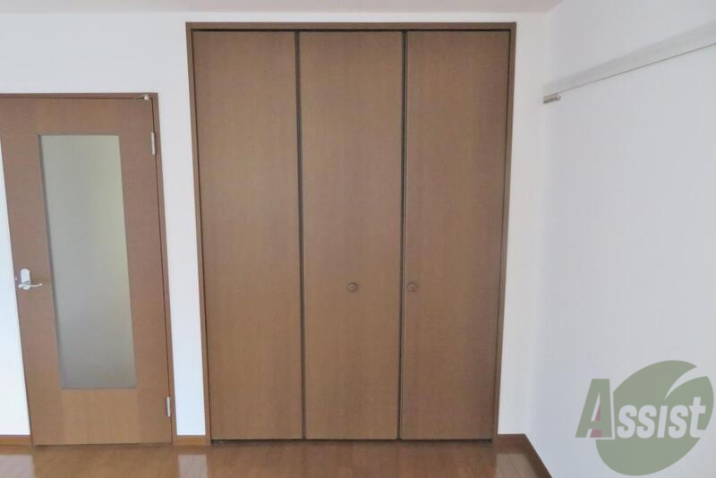 収納　収納は高さもあるのでたくさん収納出来ますね。