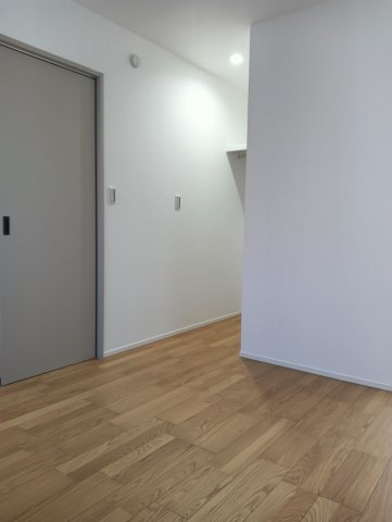 その他部屋・スペース　岡山市中区関戸建