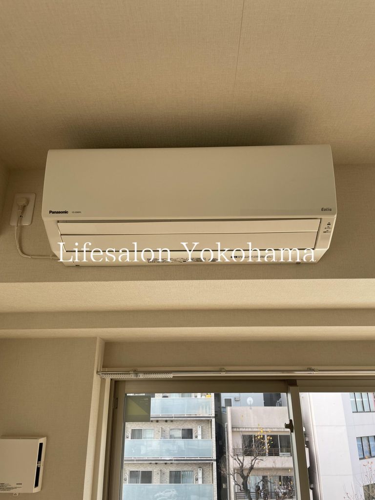 その他設備　洗面