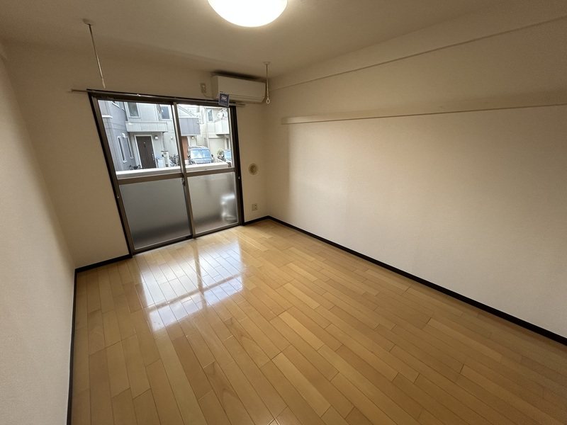 その他部屋・スペース　7.67帖の広々としたお部屋♪
